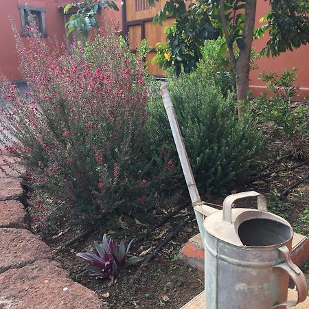 Haciendas Del Valle - Las Kentias Valle de Guerra Zewnętrze zdjęcie