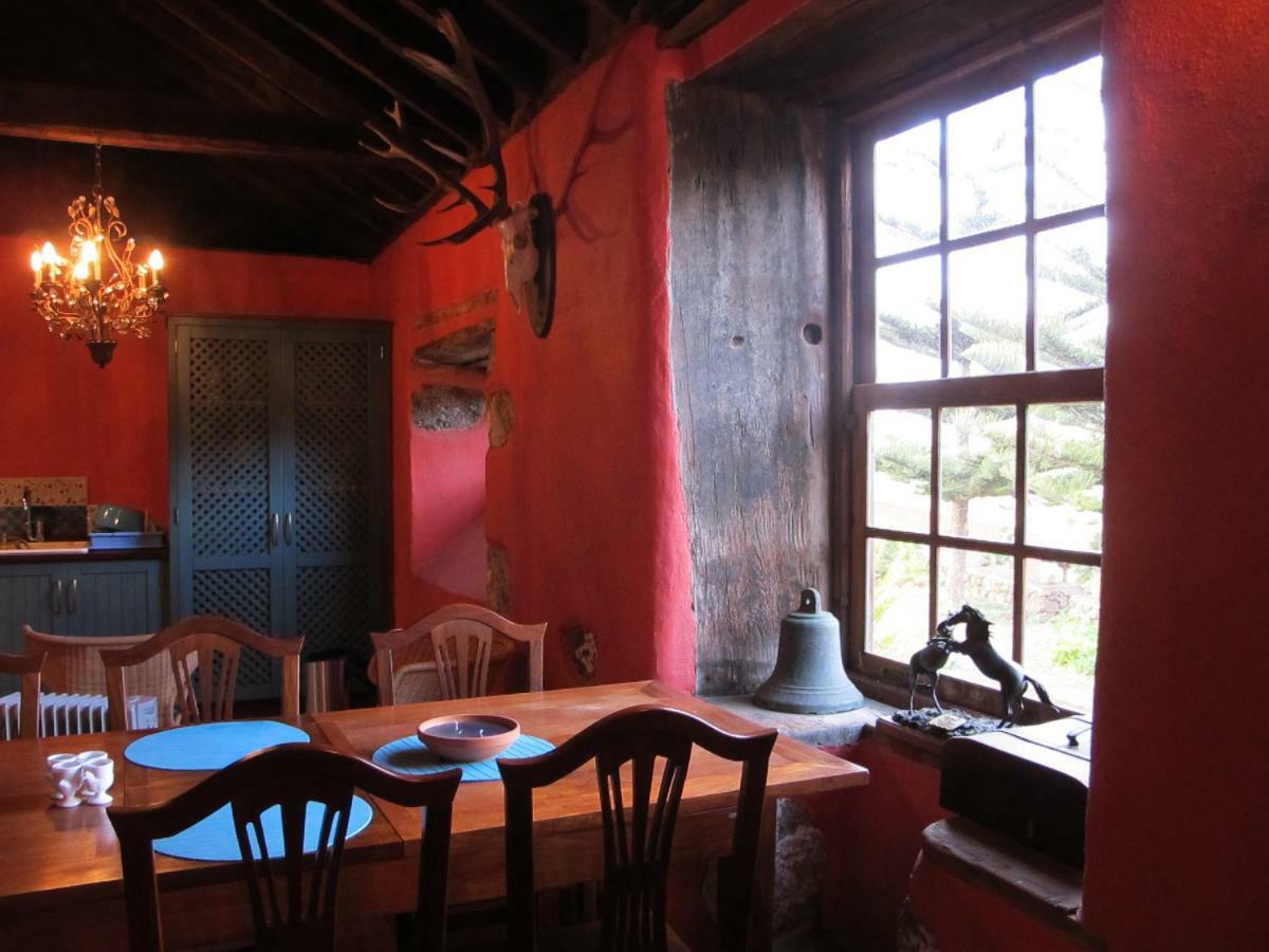 Haciendas Del Valle - Las Kentias Valle de Guerra Zewnętrze zdjęcie