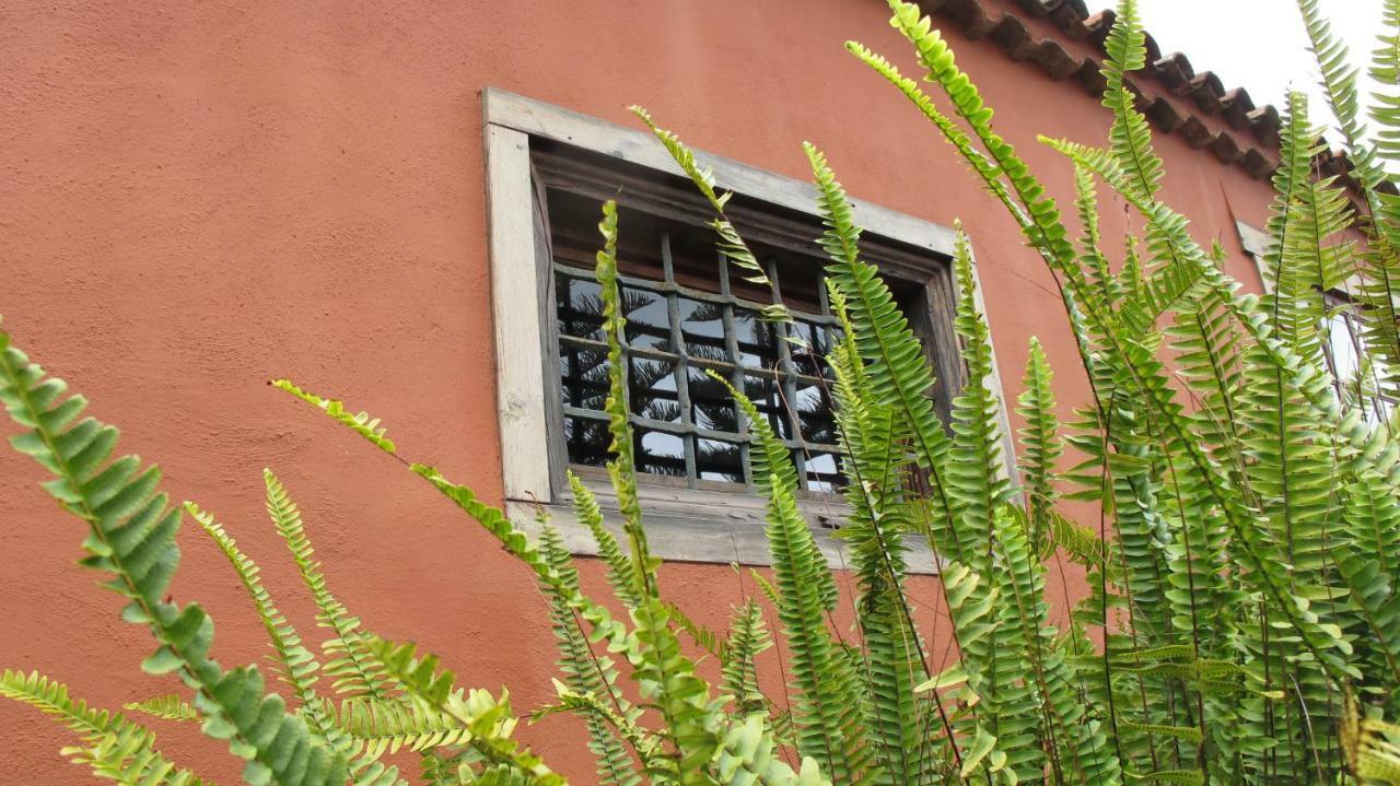 Haciendas Del Valle - Las Kentias Valle de Guerra Zewnętrze zdjęcie