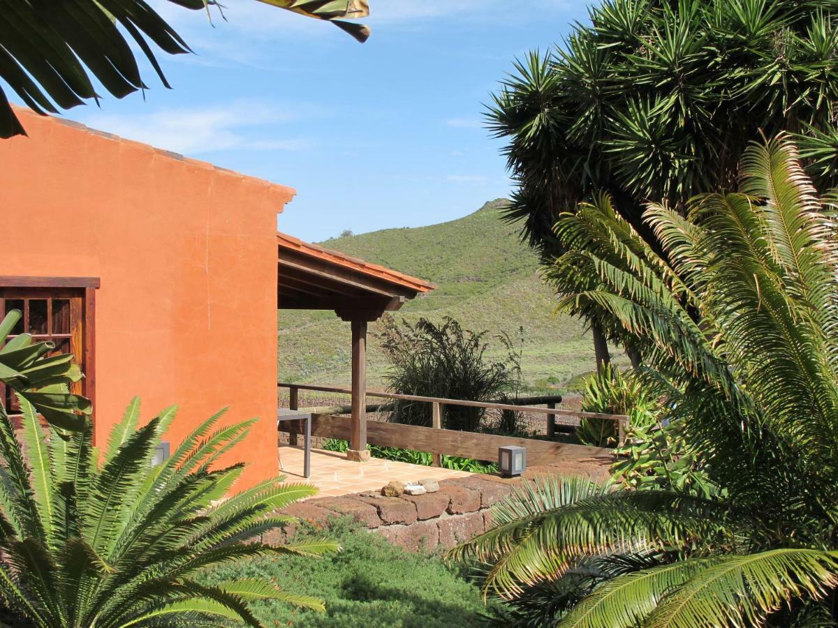 Haciendas Del Valle - Las Kentias Valle de Guerra Zewnętrze zdjęcie