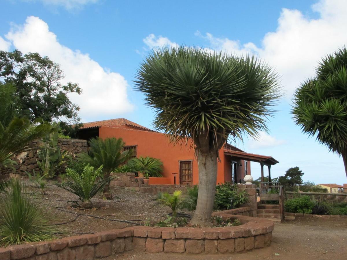 Haciendas Del Valle - Las Kentias Valle de Guerra Zewnętrze zdjęcie